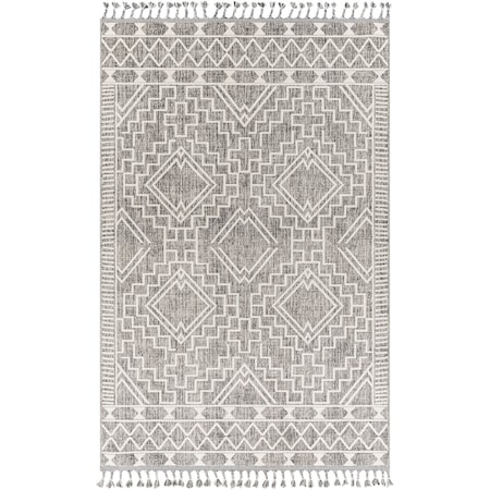 Livabliss Palermo PLR-2304 Machine Crafted Area Rug PLR2304-577